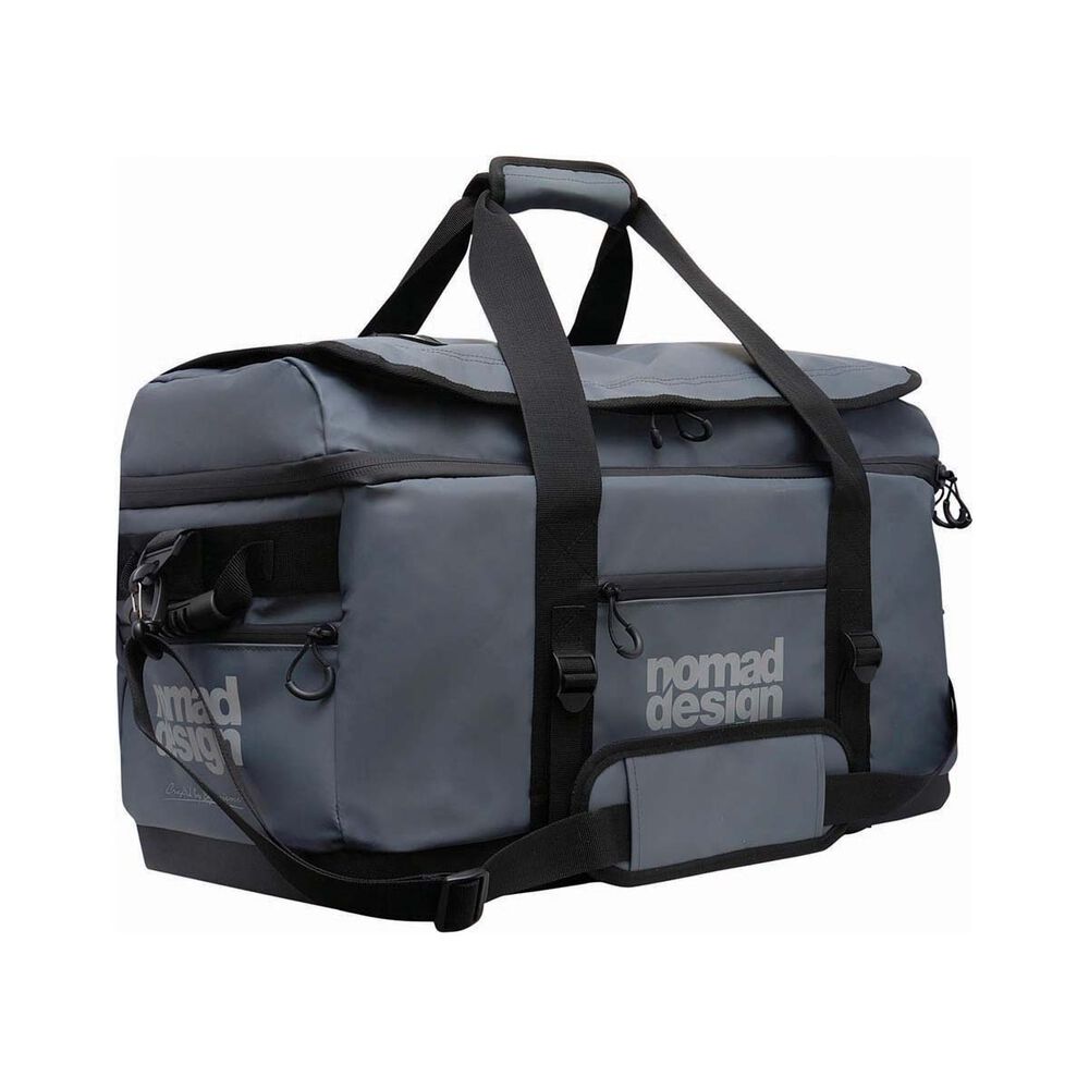 Nomad Tuff Loader 65L Duffle Bag