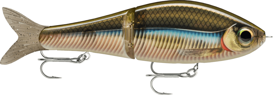 Rapala Super Shadow Rap Glide 11cm