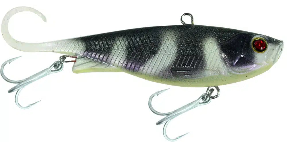 Zerek Fish Trap 95mm Soft Vibe