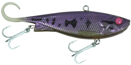 Zerek Fish Trap 95mm Soft Vibe