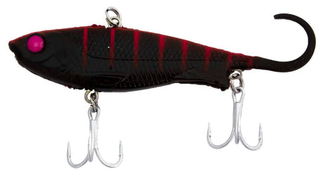 Zerek Fish Trap 65mm Soft Vibe