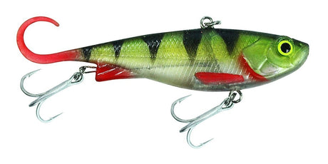 Zerek Fish Trap 95mm Soft Vibe