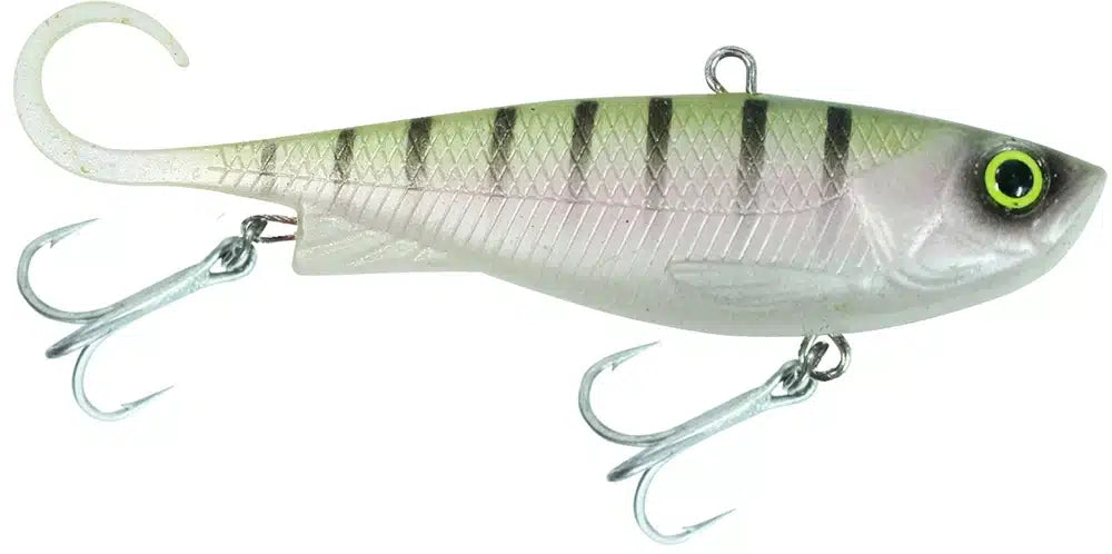 Zerek Fish Trap 65mm Soft Vibe