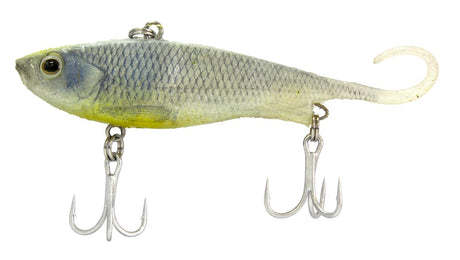 Zerek Fish Trap 65mm Soft Vibe