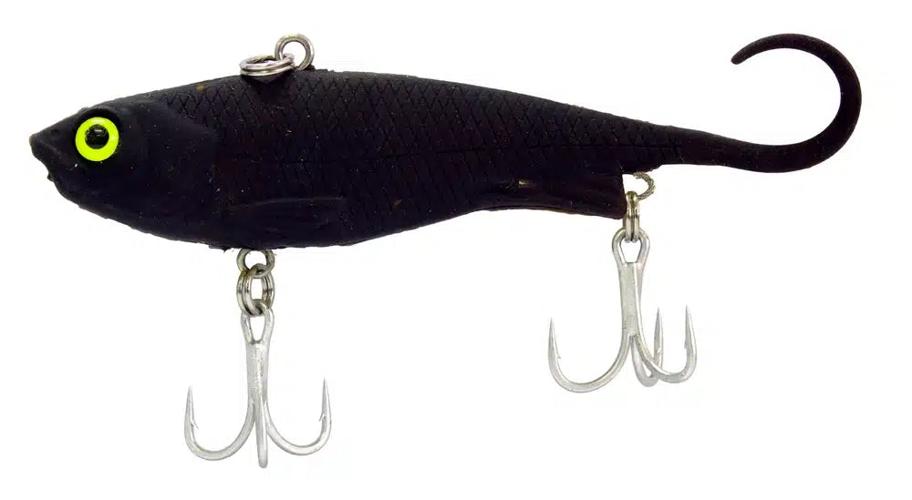 Zerek Fish Trap 65mm Soft Vibe