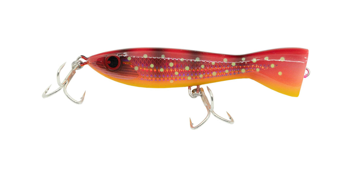 FCL Labo Ebipop SC 150F Floating Popper