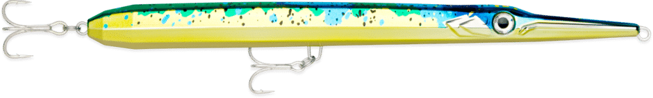 Rapala Flash-X Skitter Lure