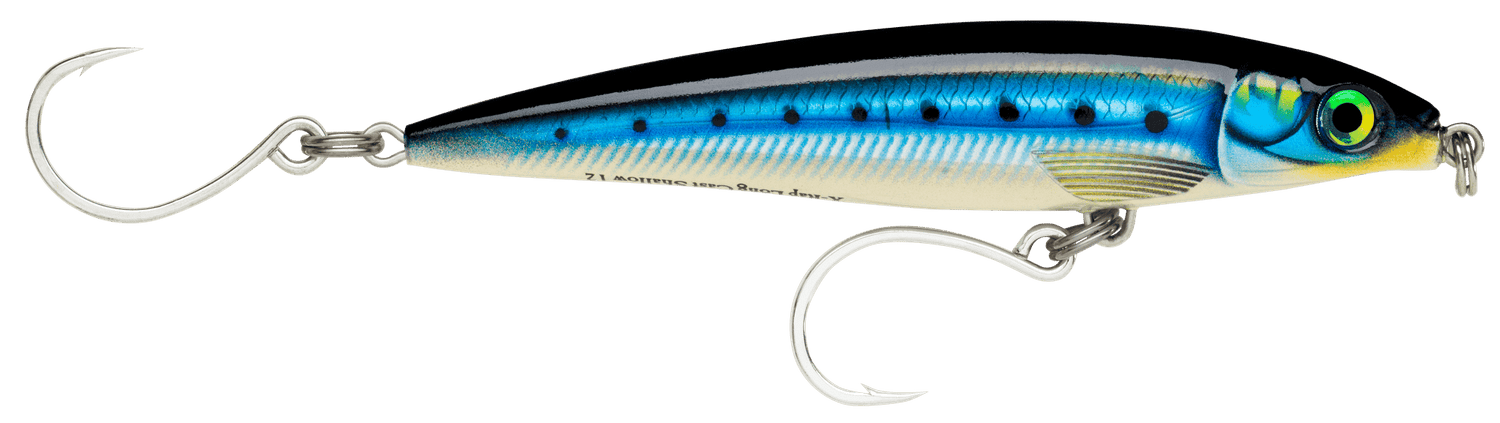 Rapala X-Rap Long Cast Shallow 12cm HD
