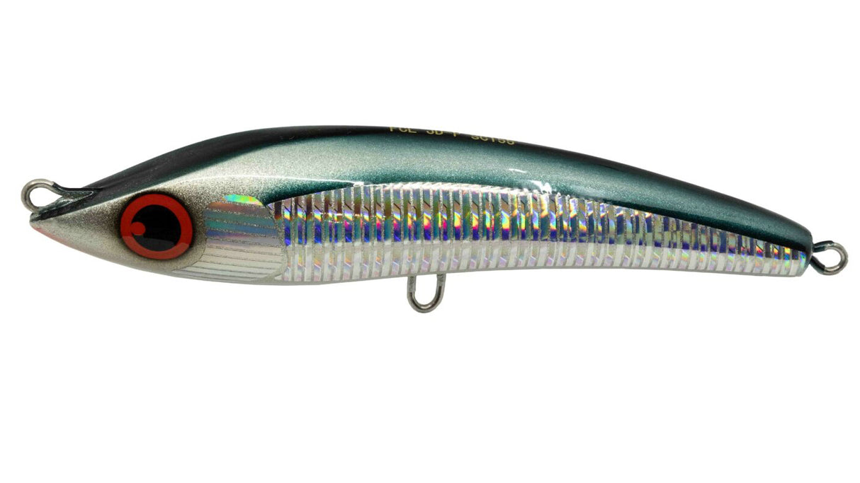FCL Labo JD-P SC155 Floating Stickbait