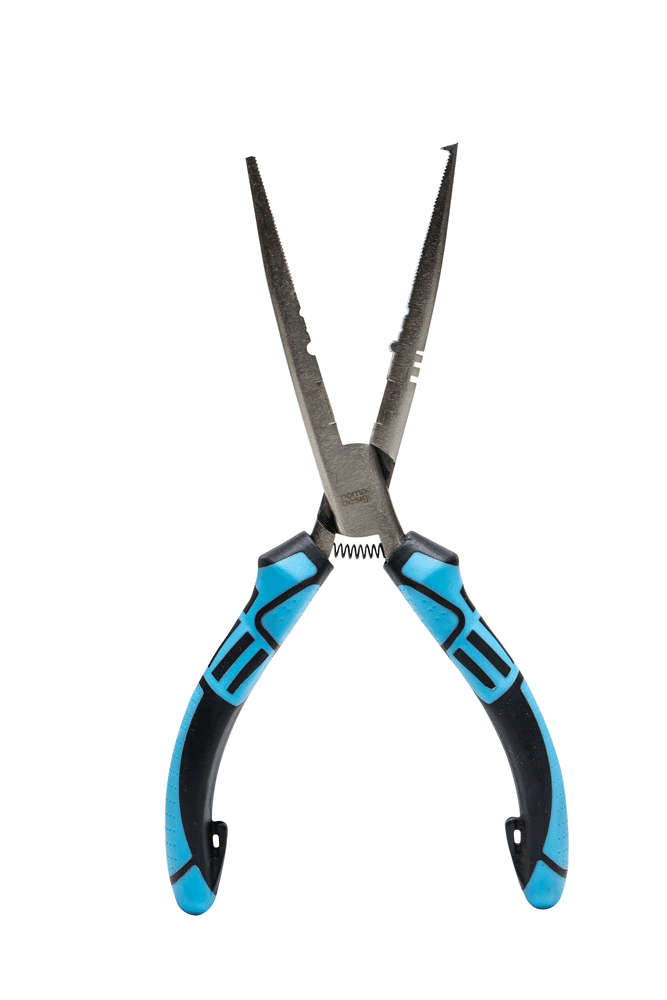 Nomad Stainless Pliers