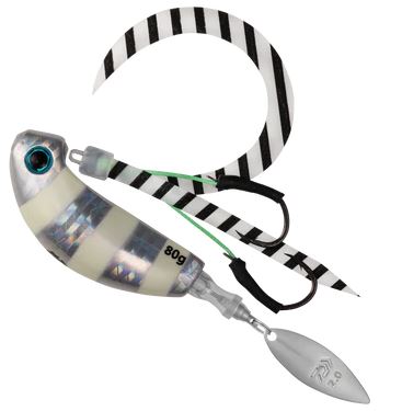 Daiwa Kohga Blade Breaker 80g