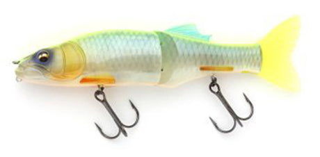 Imakatsu Super SG Plus 145mm Jointed Glide Bait Lure