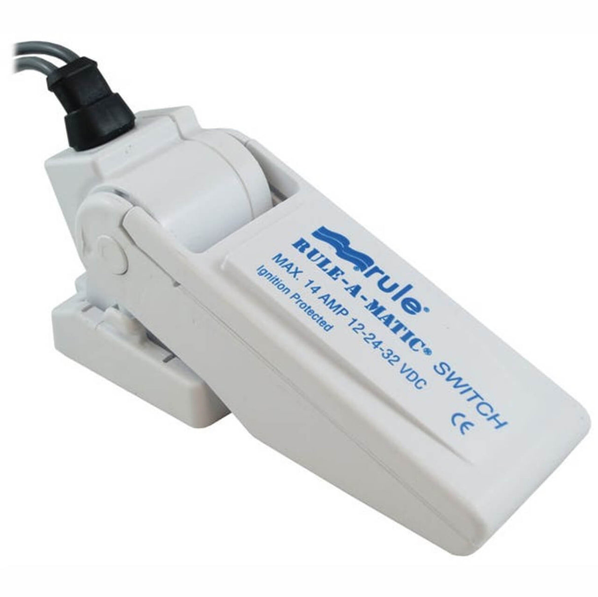Rule Automatic Bilge Pump Float Switch