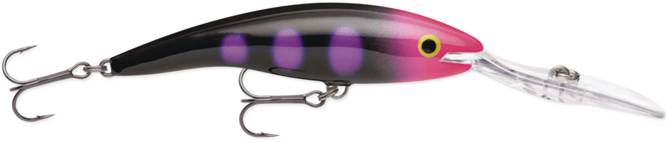 Rapala Deep Tail Dancer 11cm