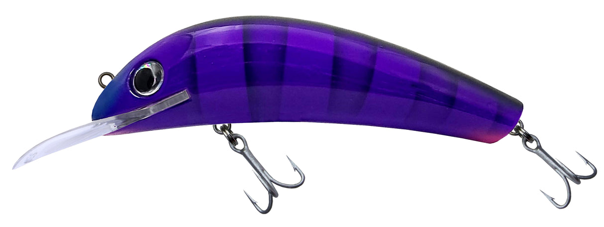 JJs Stumpjumper Size 1 105mm Diving Lure