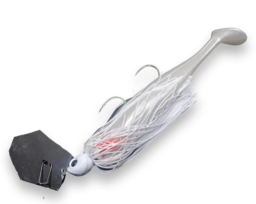 Spin Wright Beast Range 1oz Gruntas 7in