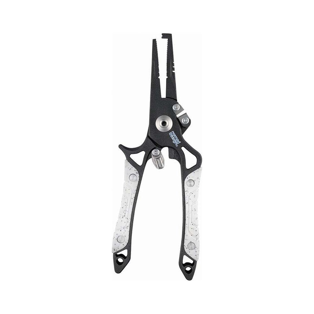 Nomad Hydra-X 8in Split Ring Plier