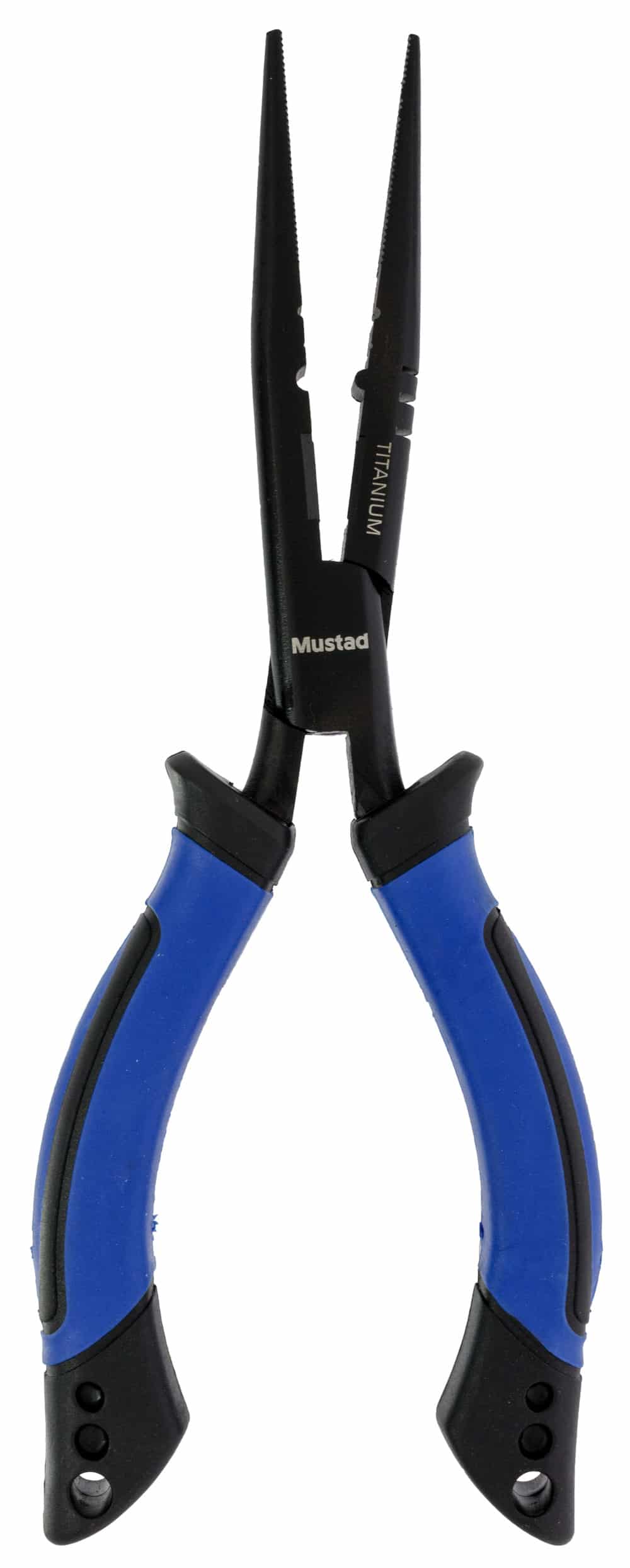 Mustad Heavy Duty 8in Anglers Pliers