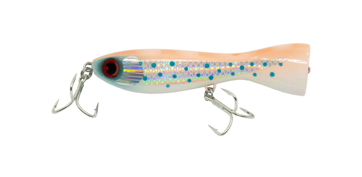 FCL Labo Ebipop SC 115F Floating Popper