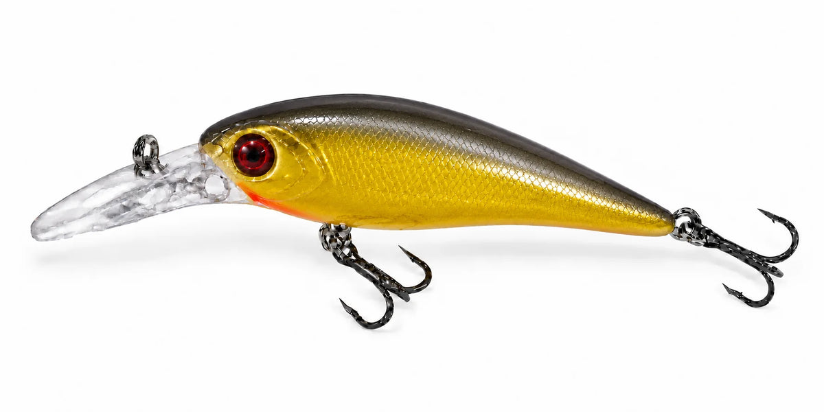 Wilson Tango Shad F 50mm Lure