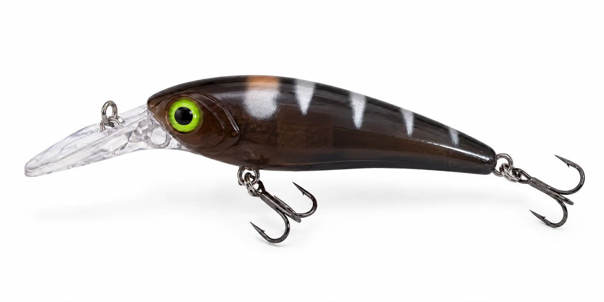 Wilson Tango Shad F 50mm Lure