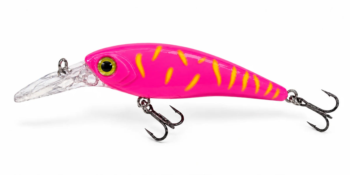 Wilson Tango Shad F 50mm Lure