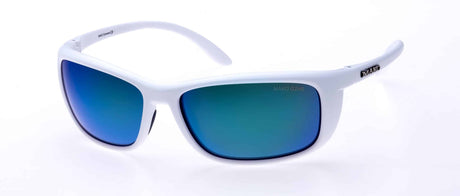 Mako Blade Glass Lens Sunglasses