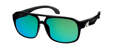 Mako Harries Glass Lens Sunglasses