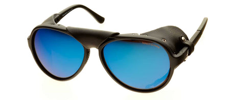 Mako Explorer Glass Lens Sunglasses