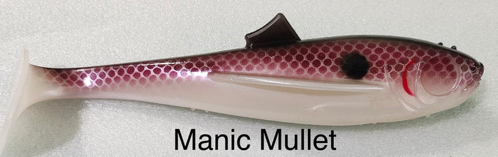 PhD Delta Wing 200 Lure