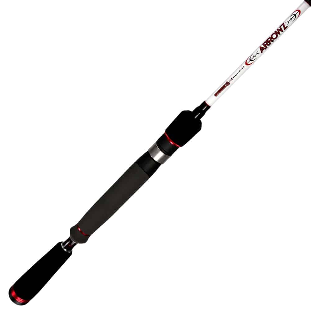 Atomic Arrowz Bream Surface Rod