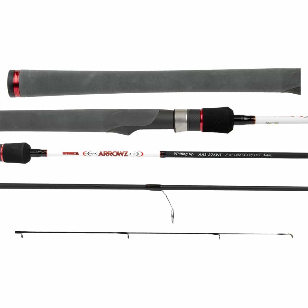 Atomic Arrowz Whiting Rod