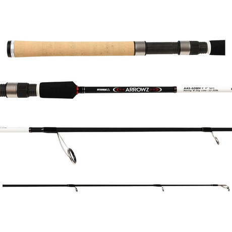 Atomic Arrowz Barra Spin Rod
