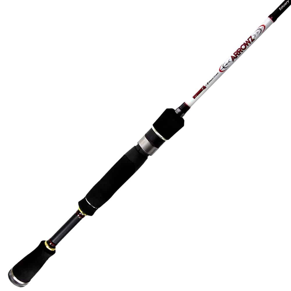 Atomic Arrowz Estuary Rod