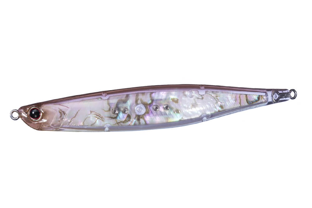 OSP Bent Minnow 106mm