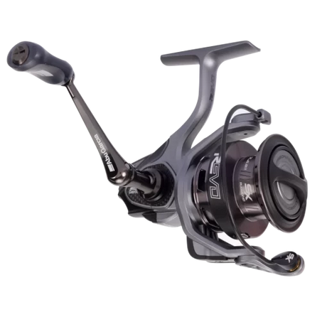 Abu Garcia Revo 3 SX Spin Reels