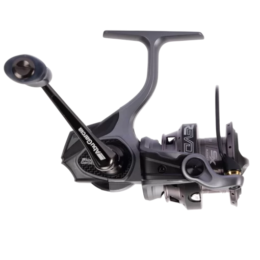 Abu Garcia Revo 3 SX Spin Reels
