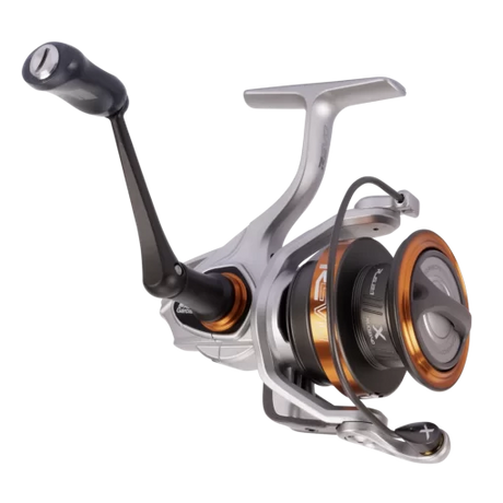 Abu Garcia Revo 3 X Spin Reel