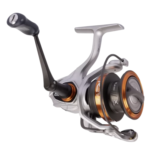Abu Garcia Revo 3 X Spin Reel