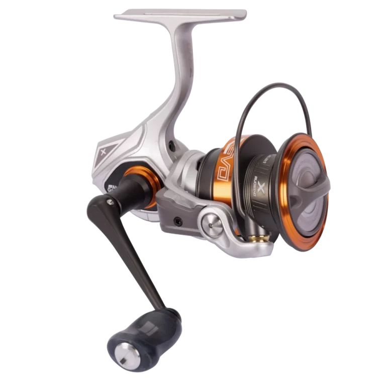 Abu Garcia Revo 3 X Spin Reel