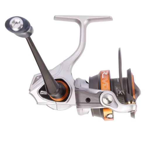 Abu Garcia Revo 3 X Spin Reel