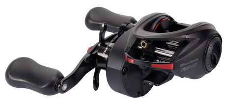 Abu Garcia Revo Winch Baitcast Reel
