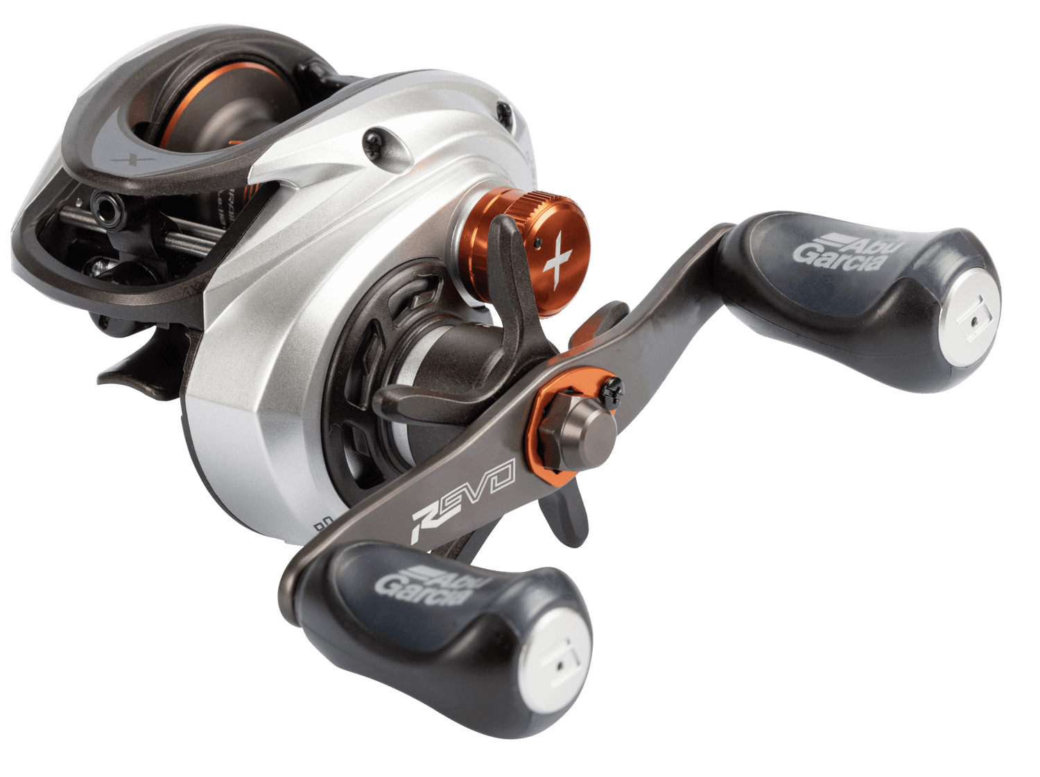 Abu Garcia Revo 5 X Baitcast Reel