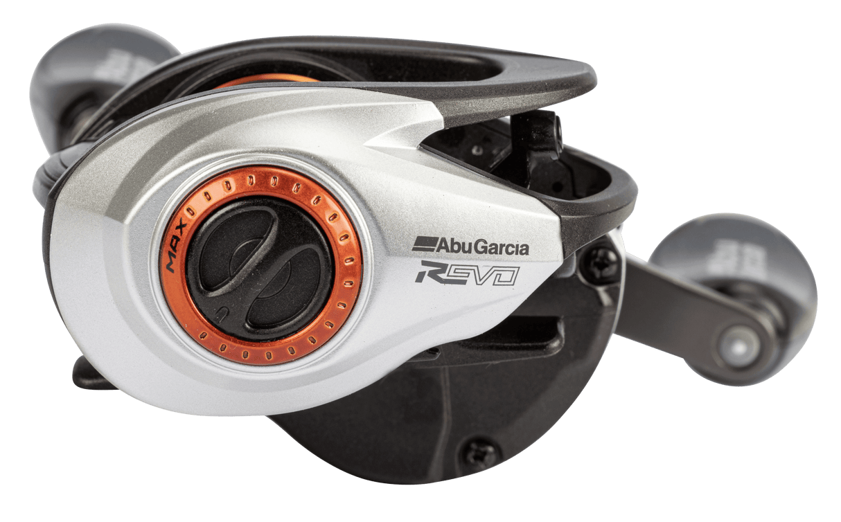Abu Garcia Revo 5 X Baitcast Reel