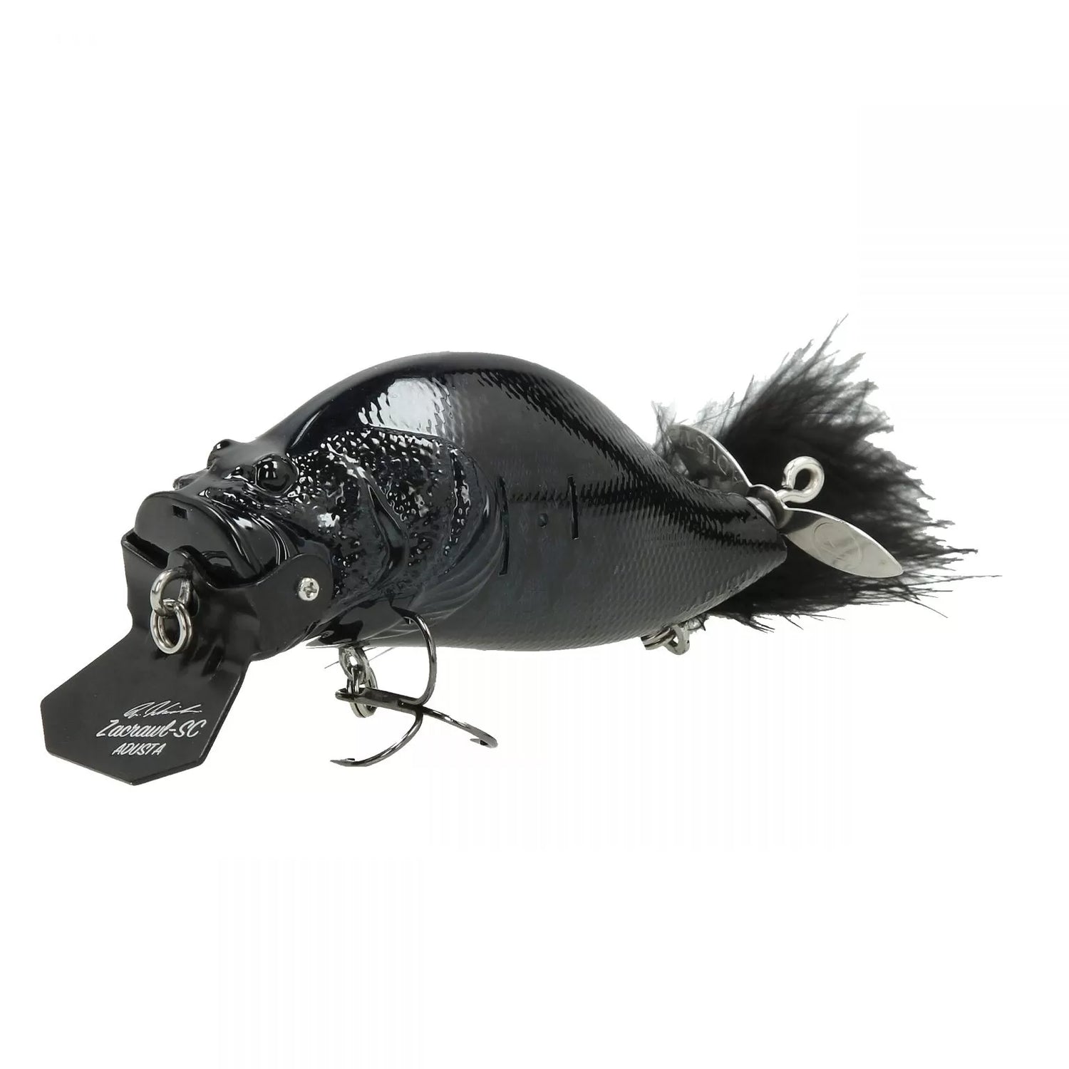 Adusta Zacrawl SC 90mm 35g