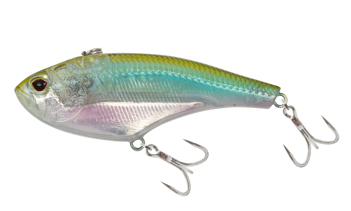 Nomad Swimtrex Sinking Lipless Crank 80mm