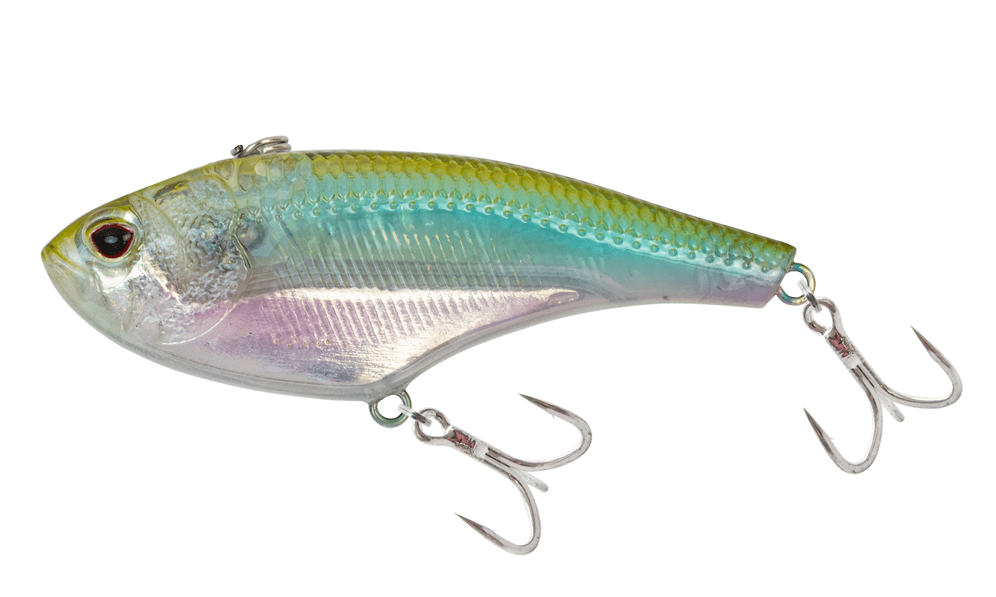 Nomad Swimtrex Sinking Lipless Crank 80mm