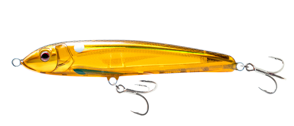 Nomad Riptide 125mm Sinking Stickbait