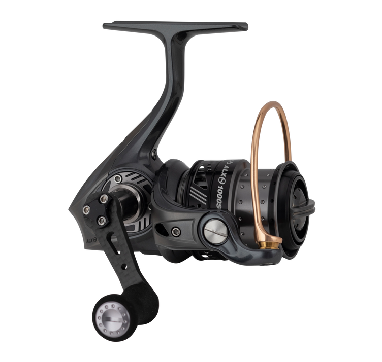 Deal 1 - Abu Garcia ALX Reel Deal