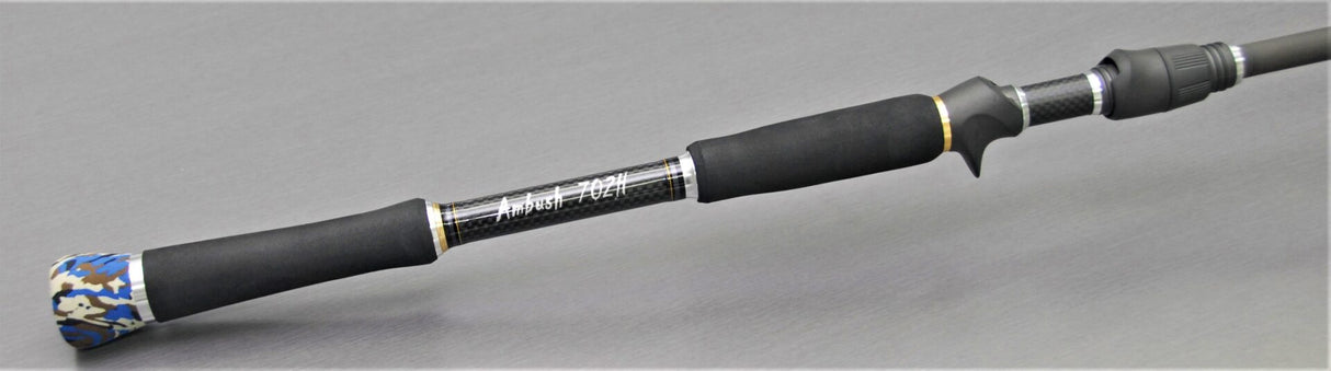 Millerods Production Rods